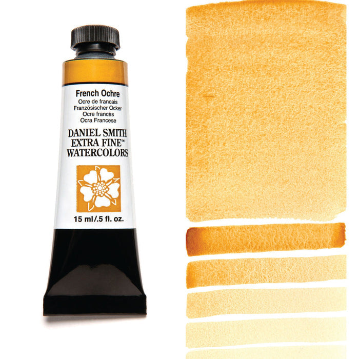 Yellow / French Ochre