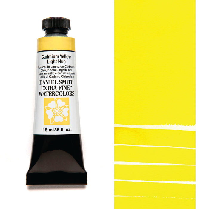 Yellow / Cadmium Yellow Light Hue