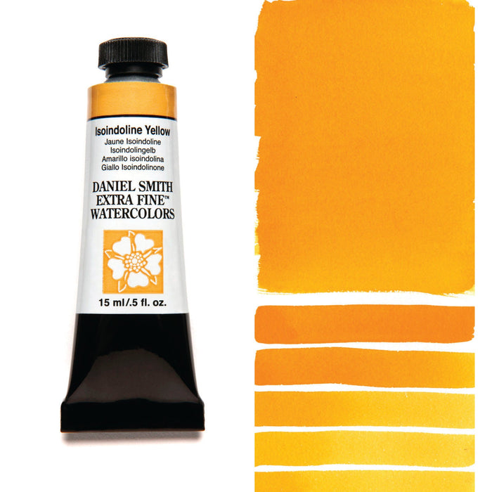 Yellow / Isoindoline Yellow