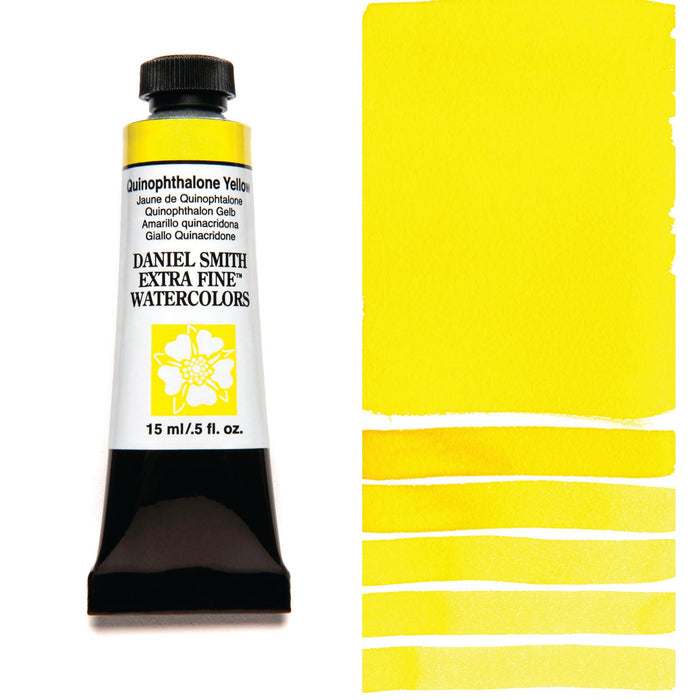 Yellow / Quinophthalone Yellow