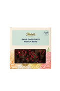 Dark Chocolate Rocky Road