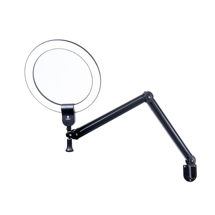 Daylight Aura Ring Lamp on Arm - Clearance