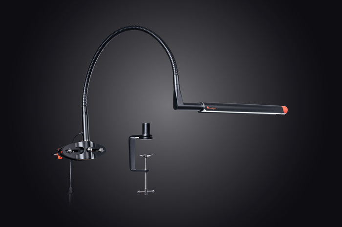 Daylight Techne 2 Artist & Drafting LED Lamp