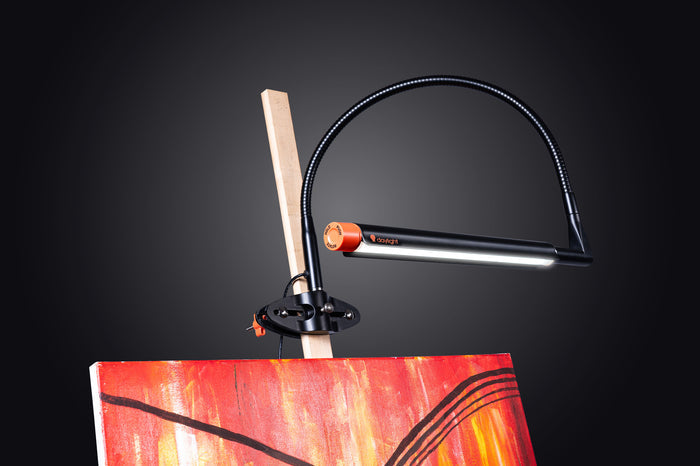 Daylight Techne 2 Artist & Drafting LED Lamp