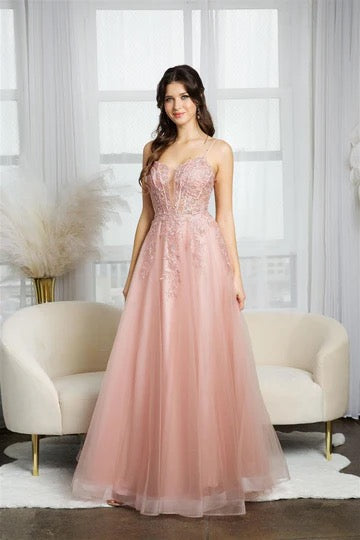 DENISE DRESS