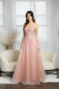 DENISE DRESS