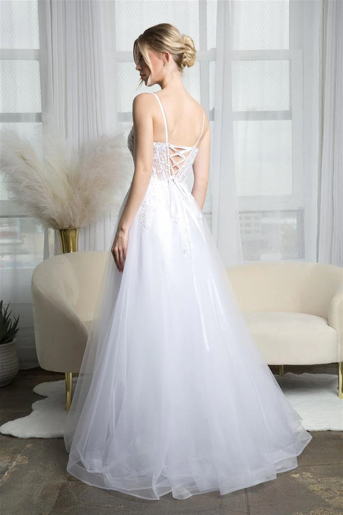 DENISE DRESS