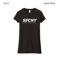 District ® Women’s Fitted Perfect Tri ® Tee
