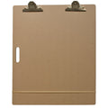 Drawing Board with Clips 23" x 26"
