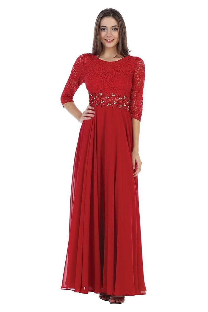 ELENA DRESS