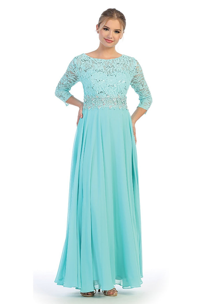 ELENA DRESS