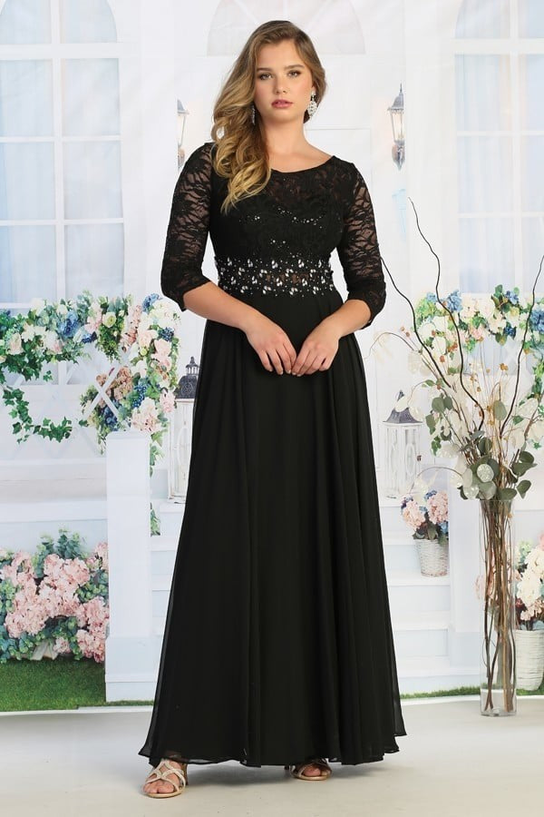 ELENA DRESS