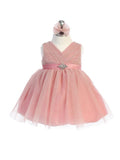 ELISA DRESS