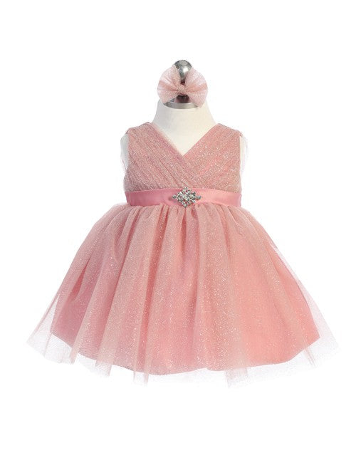 ELISA DRESS