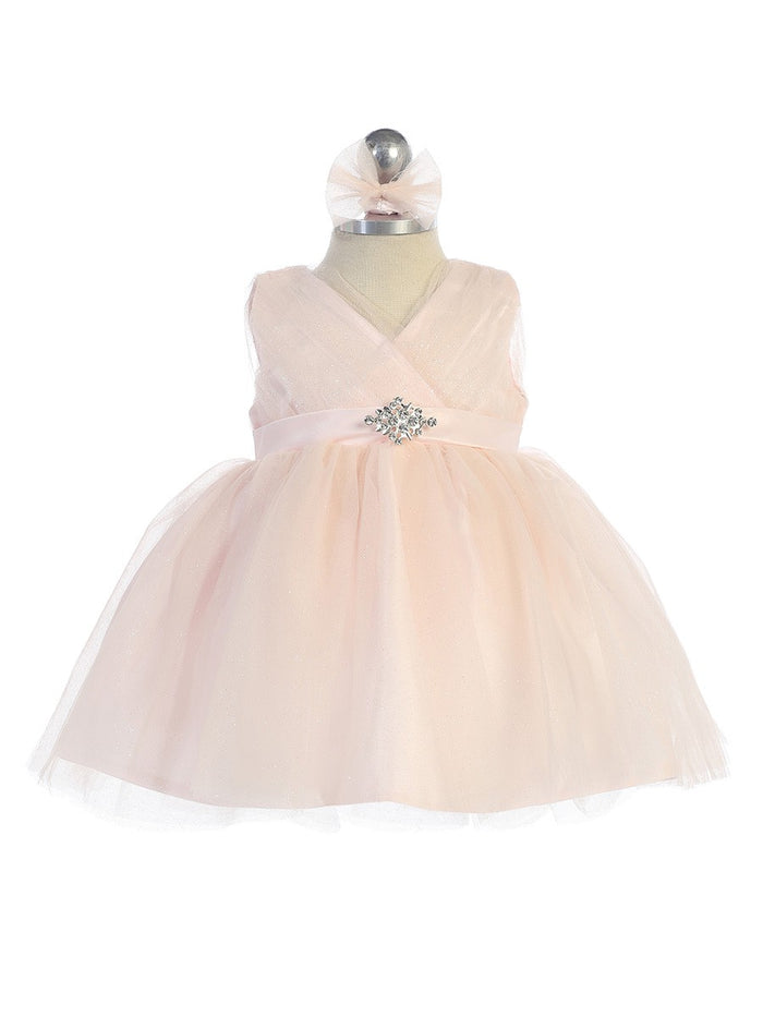 ELISA DRESS