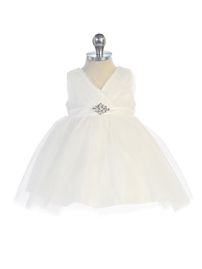 ELISA DRESS