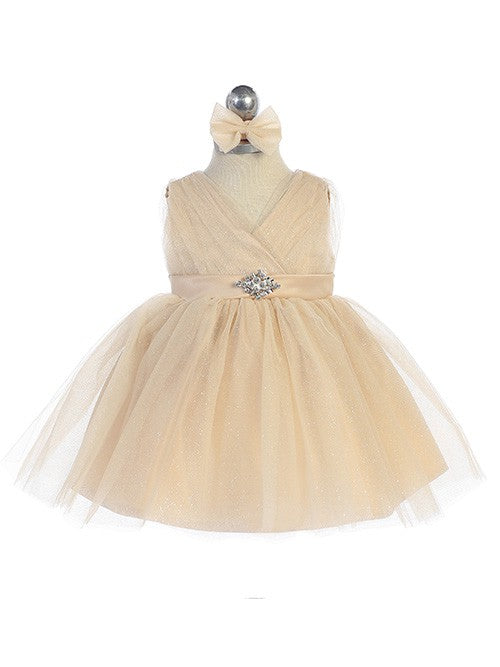 ELISA DRESS