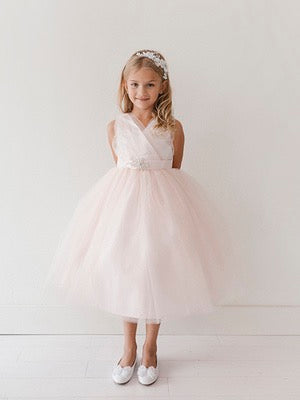 ELISA DRESS