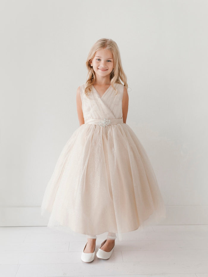 ELISA DRESS