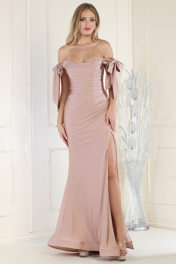 EMA DRESS