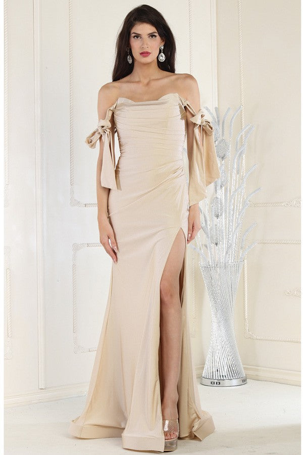 EMA DRESS