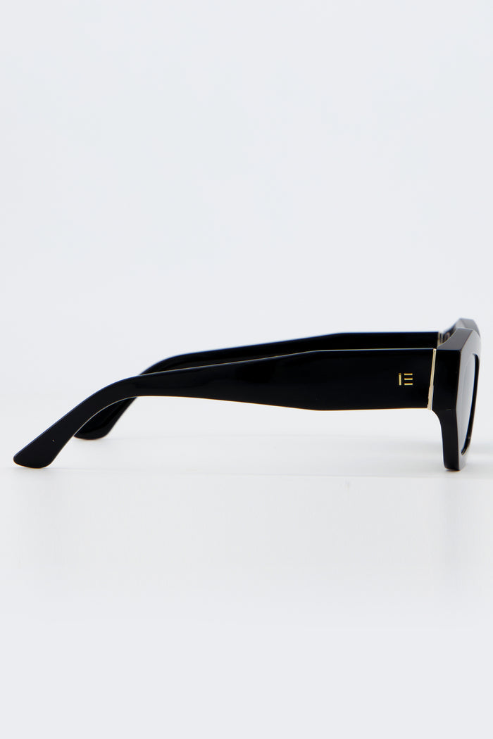 Emily Black Sunglasses ACC Glasses - Sunglasses Isle of Eden