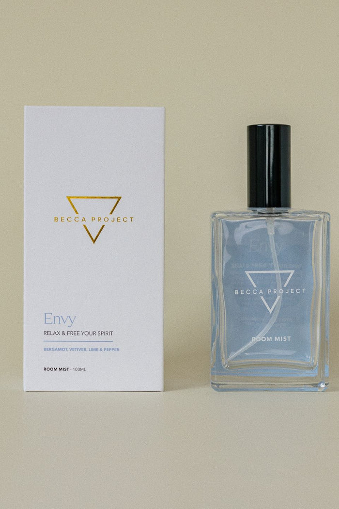 room mist