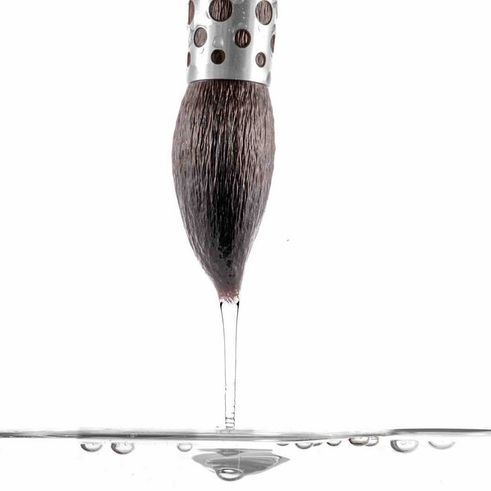 Escoda ÚLTIMO Evolution Synthetic Brush - Round #12