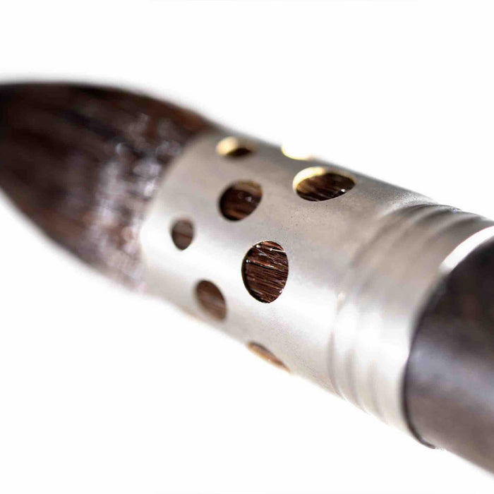 Escoda ÚLTIMO Evolution Synthetic Brush - Round #12