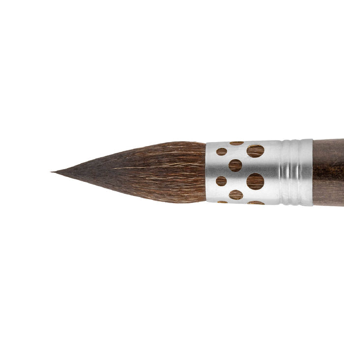 Escoda ÚLTIMO Evolution Synthetic Brush - Round #12