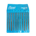 Excel Files Assorted Set of 12