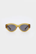 Felina Cognac Sunglasses ACC Glasses - Sunglasses Isle of Eden