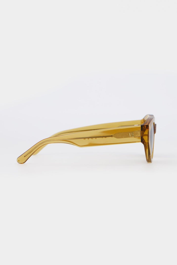 Felina Cognac Sunglasses ACC Glasses - Sunglasses Isle of Eden