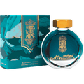 Ferris Wheel Press Ink Bottle - Bluegrass Velvet - 38ml - Pen Boutique Ltd