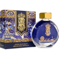 Ferris Wheel Press Ink Bottle - Crystal Blue Legacy - 38ml - Pen Boutique Ltd
