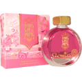 Ferris Wheel Press Ink Bottle - Pink Sugar Beach - 38ml - Pen Boutique Ltd