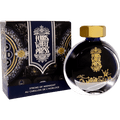 Ferris Wheel Press Ink Bottle - Stroke of Midnight - 38ml - Pen Boutique Ltd