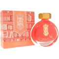 Ferris Wheel Press Ink Bottle - Wonderland In Coral - 38ml - Pen Boutique Ltd