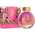 Ferris Wheel Press LNY x Fête Chinoise Ink Bottle - Serpentine Blooms - 38ml - Pen Boutique Ltd