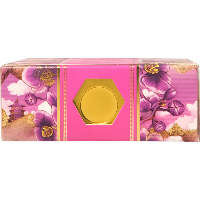 Ferris Wheel Press LNY x Fête Chinoise Ink Bottle - Serpentine Blooms - 38ml - Pen Boutique Ltd