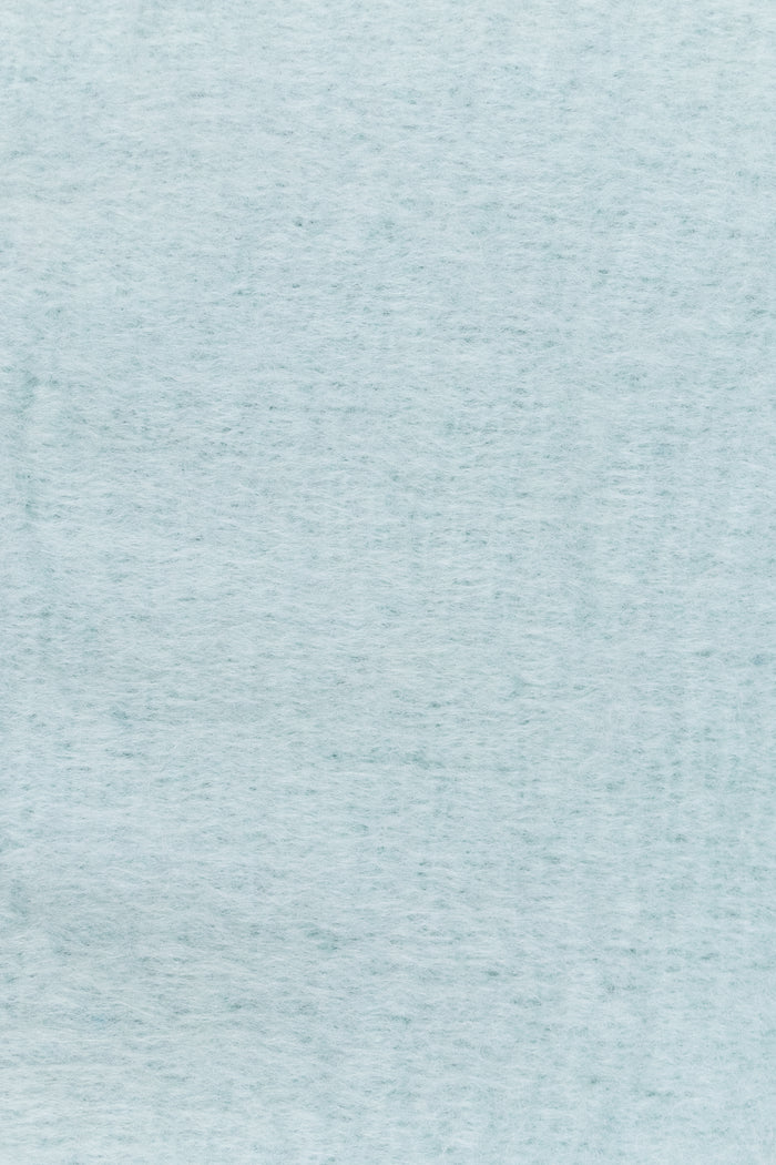 Solid light blue color swatch