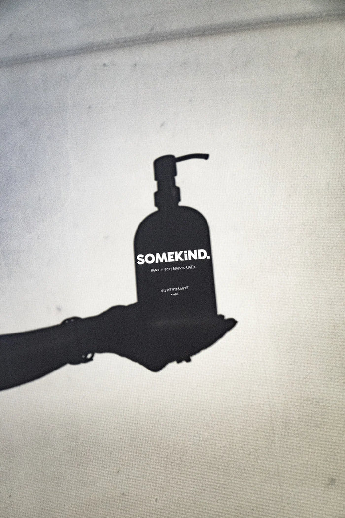 Found You 500ml Hand & Body Moisturiser