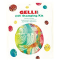 Gelli Arts® DIY Stamping Kit