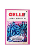 Gelli Arts Stamp Kit - Clearance
