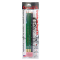 General Pencil Graphite Art Pencil Kit
