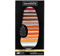 General Pencil Multi-Pastel Chalk Set Earth, Portrait, & Skin - Clearance