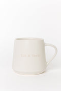 Gin & Tonic Natural Mug