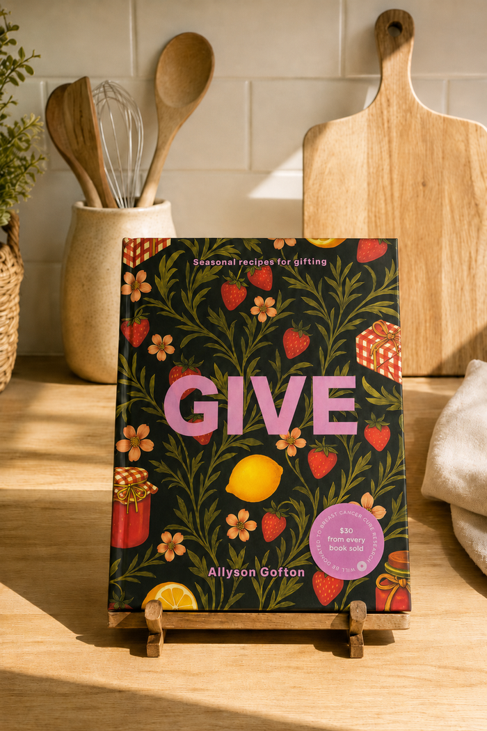 Give