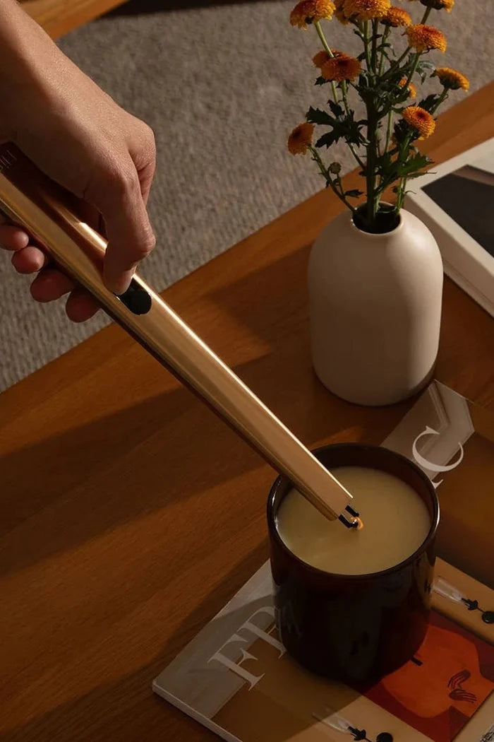 Rechargeable Candle Lighter