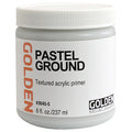 GOLDEN Pastel Grounds